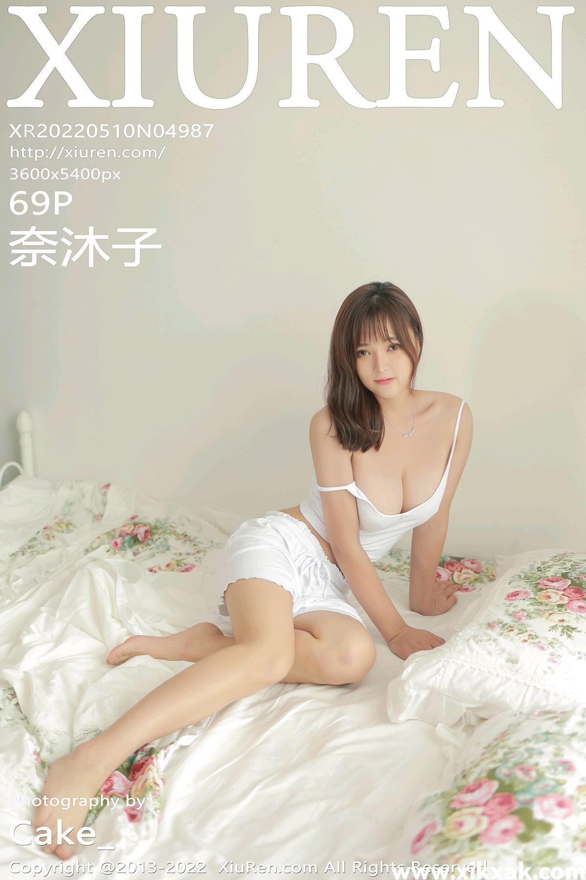 [Xiuren秀人网]2022.05.10 NO.4987 奈沐子[691P]